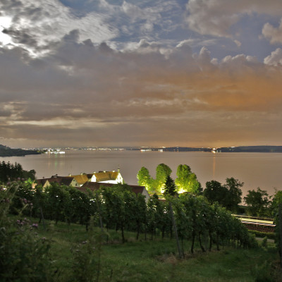 Langzeitbelichtung © reinhold@wentsch.com | bodensee.photography