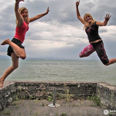 People Shooting © reinhold@wentsch.com | bodensee.photography