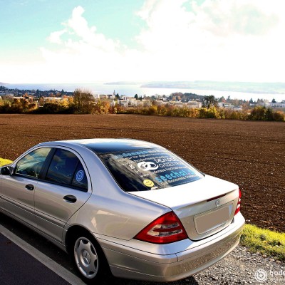 Car-Shooting © reinhold@wentsch.com | bodensee.photography