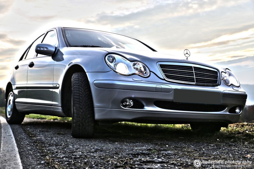 Carshooting