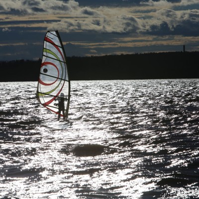 Kitesurfen © reinhold@wentsch.com | bodensee.photography