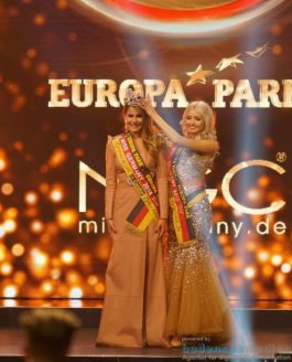bodensee.photography auf der Miss Bodensee Wahl 2018 mit Miss Germany Anahita Rehbein